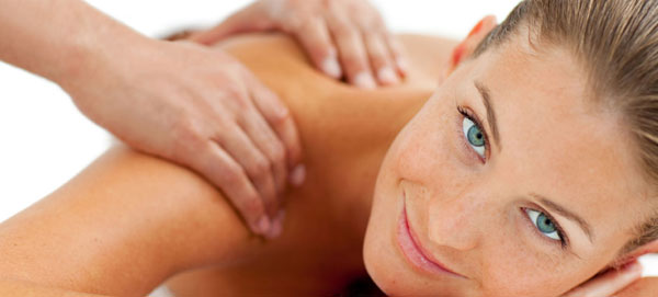 benefits of massage