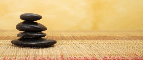 best place for massage