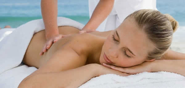 Swedish massage