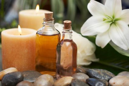 Aromatherapy