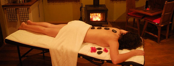 health land spa