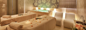 Nairobi Spa
