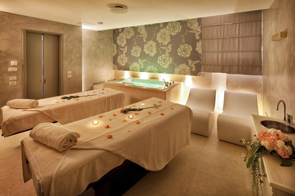 Nairobi Spa