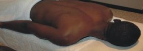 Male Masseuse