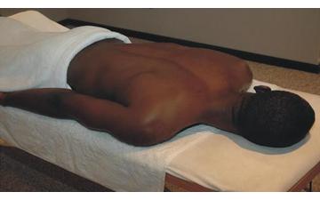 Male Masseuse