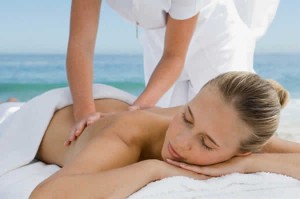 Swedish massage